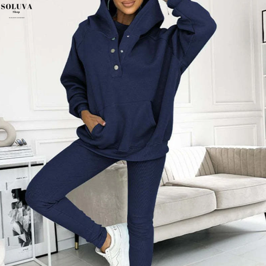 Elena - Cozy Relax Set