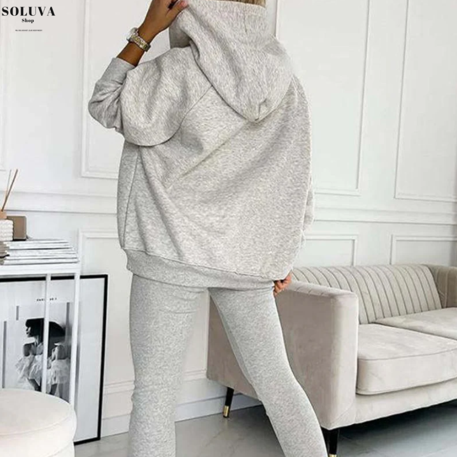Elena - Cozy Relax Set