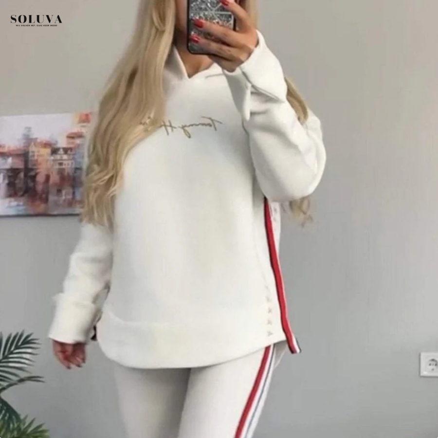 Romy - Cozy 2-delige Set