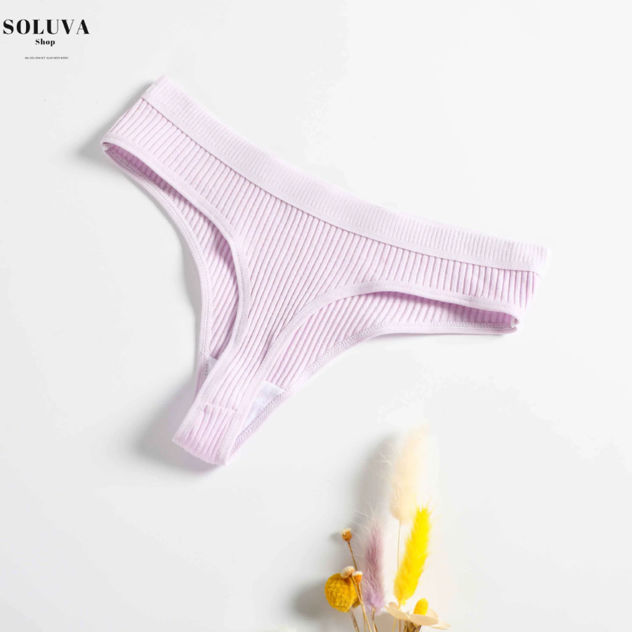 Ultra Zachte Anti-Bacteriële String - 6+6 Gratis!