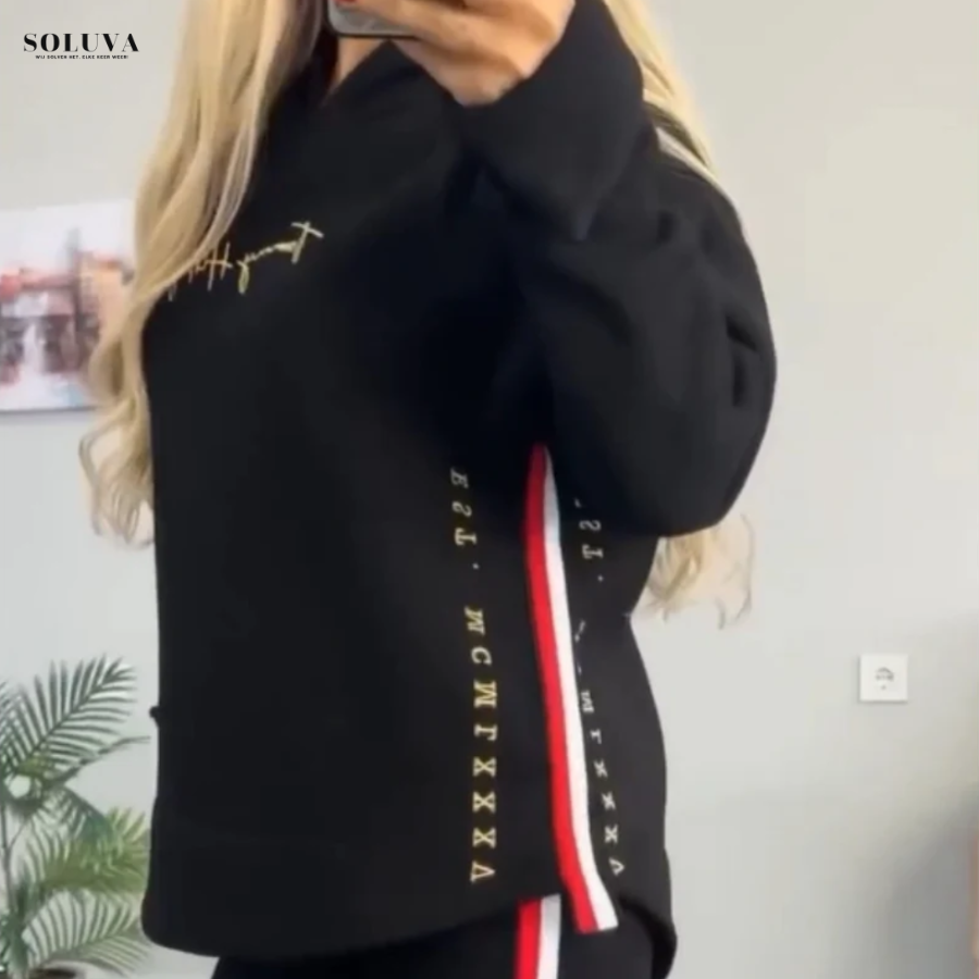 Romy - Cozy 2-delige Set