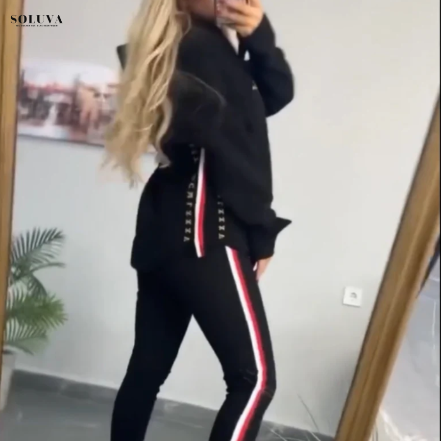 Romy - Cozy 2-delige Set