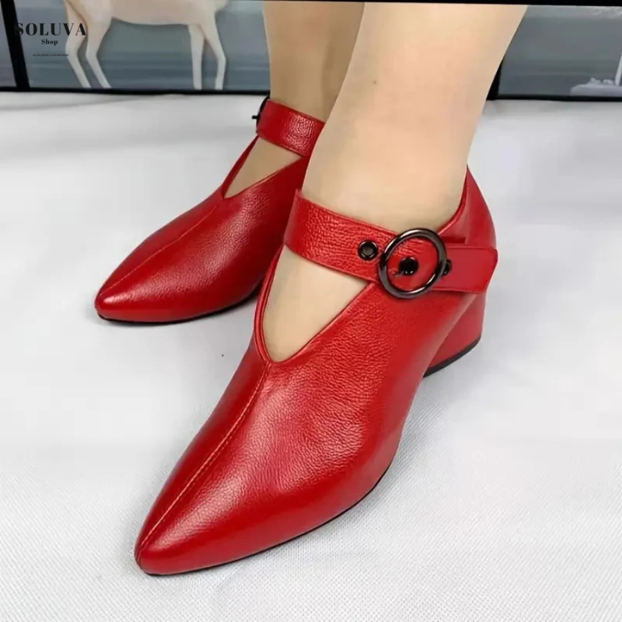 CharmStep – Elegante Hakken
