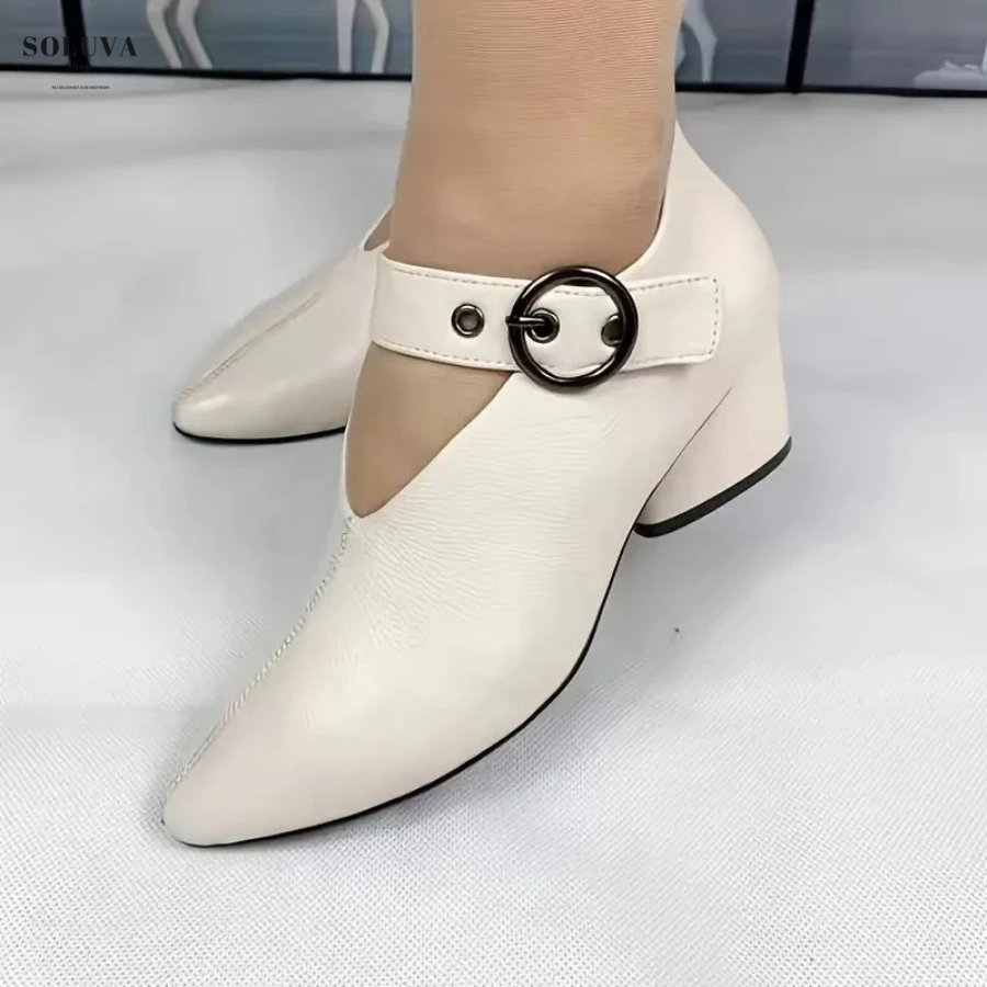 CharmStep – Elegante Hakken