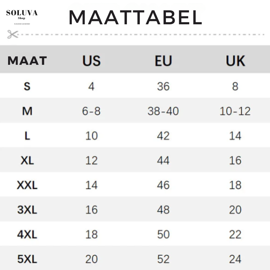 Valerie – Comfortabele Luipaard Top