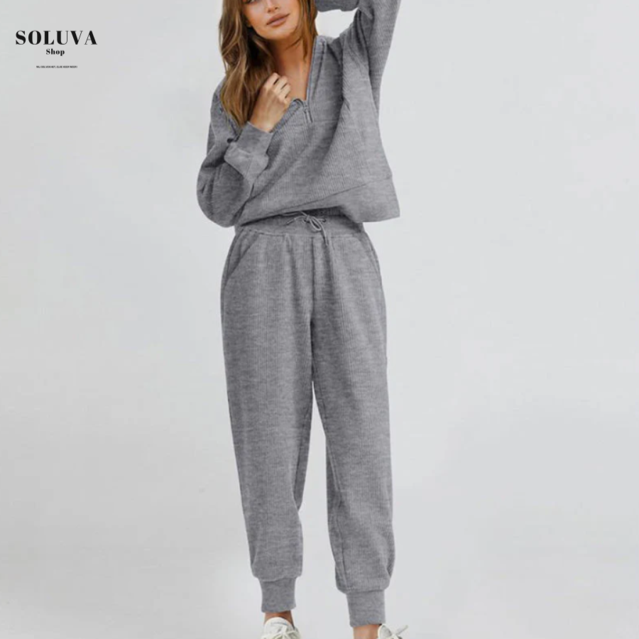 Mila – Cozy Comfort Set