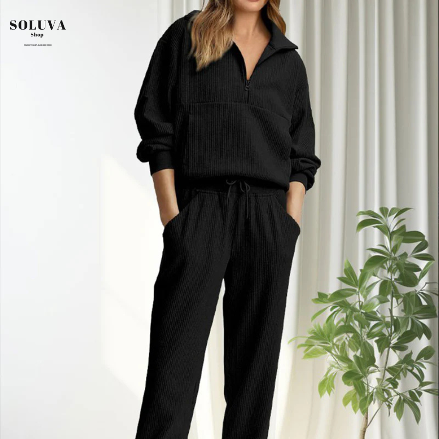 Mila – Cozy Comfort Set