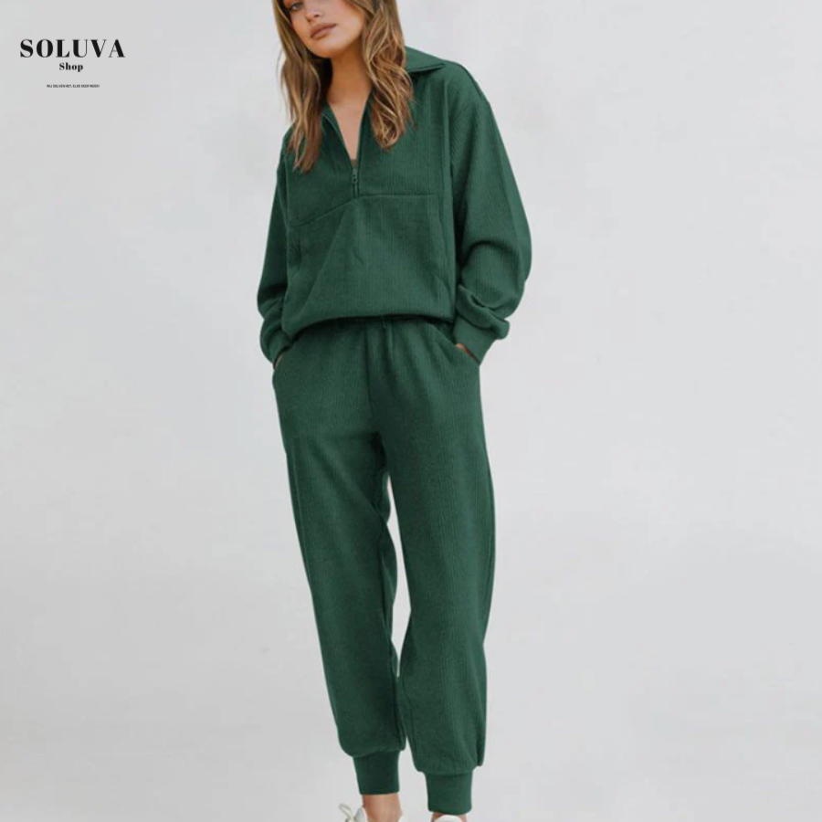 Mila – Cozy Comfort Set