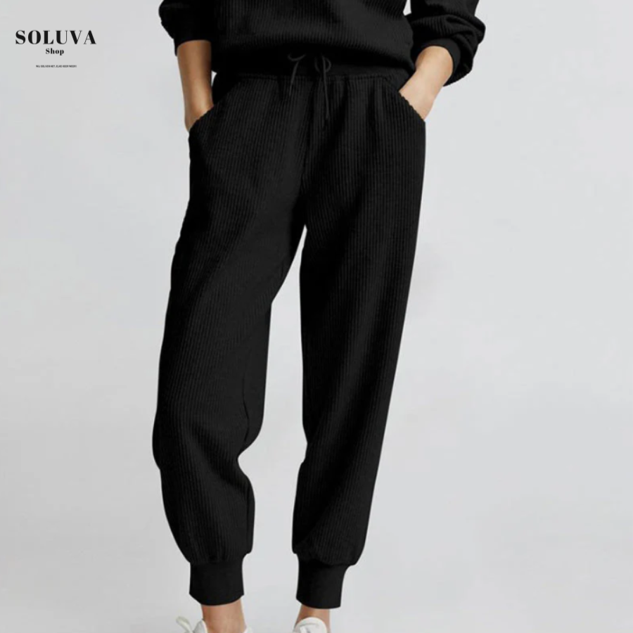 Mila – Cozy Comfort Set