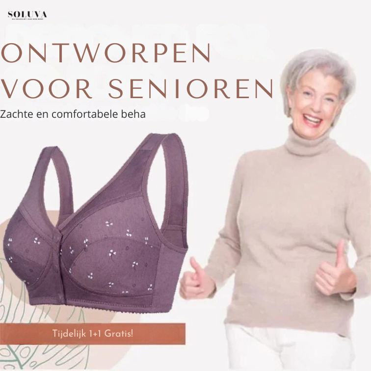 Voorsluit lift BH - 1+1 Gratis!